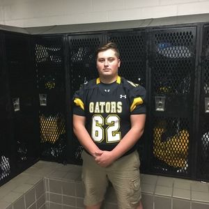 Meet your Posher, Nick